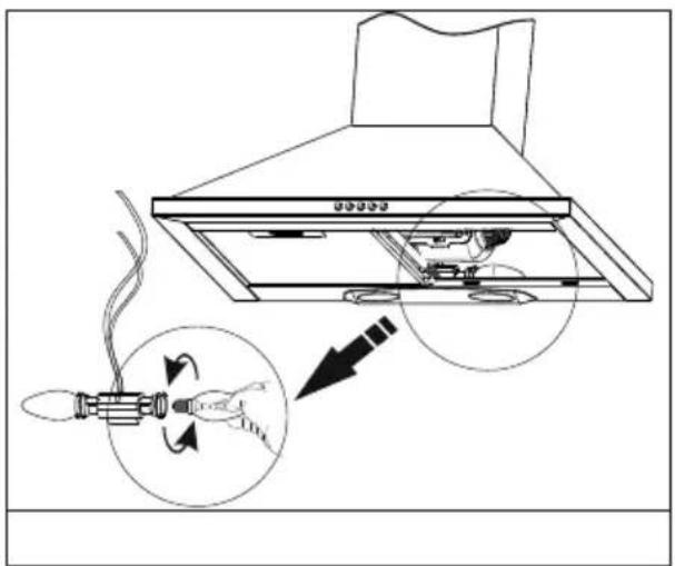 Orima ORC863 - 4.1.Painel de controlo - 27