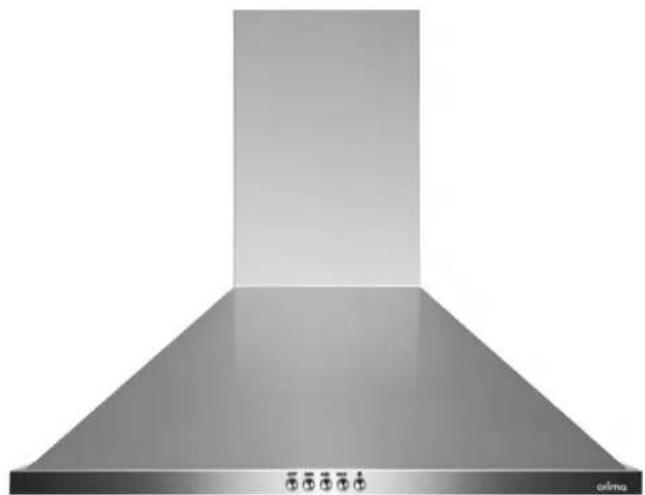 Orima ORC863 - MANUAL DE INSTRUÇÕES - 1