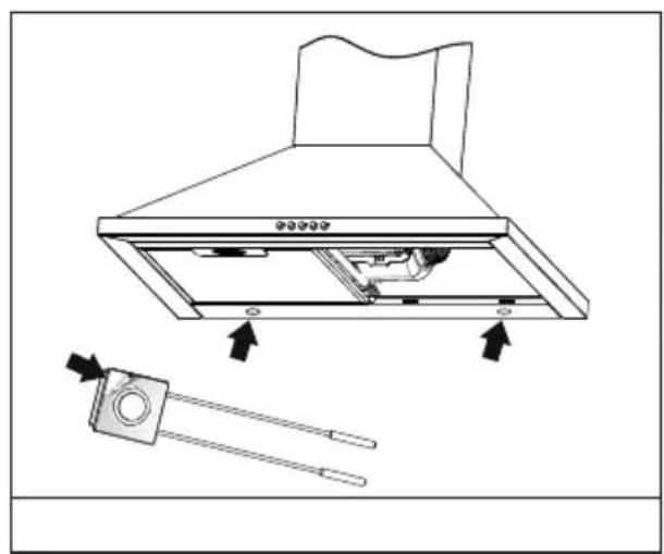 Orima ORC863 - 4.1.Painel de controlo - 26