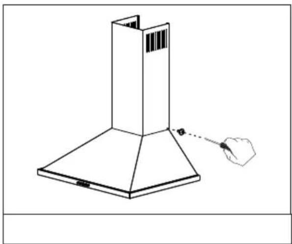 Orima ORC863 - 4.1.Painel de controlo - 12