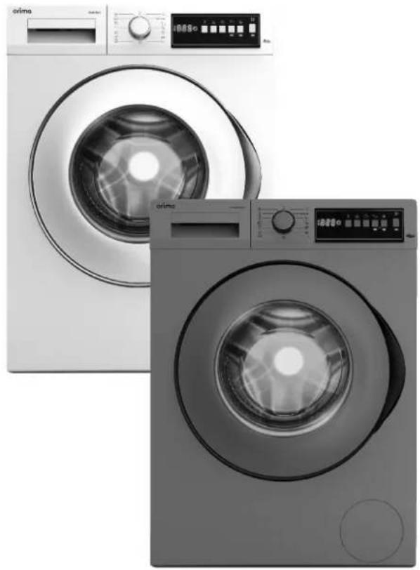 Orima ORM128ADW - 1