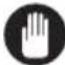 Orima ORM128ADW - Softener level indicators: - 2