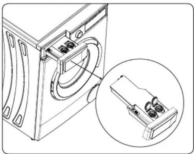 Orima ORM128ADW - Detergent Analyzer - 1