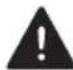 Orima ORM128ADW - AVENTISSEMENT: - 1