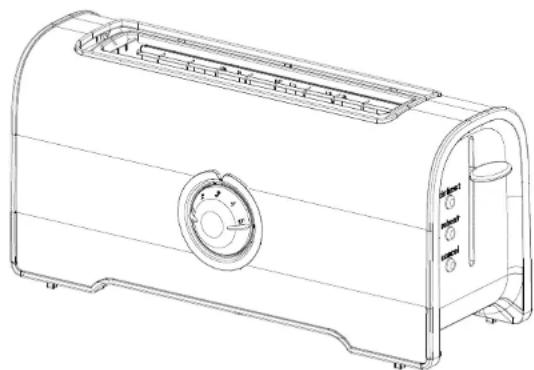 Orima ORT52BX - 1