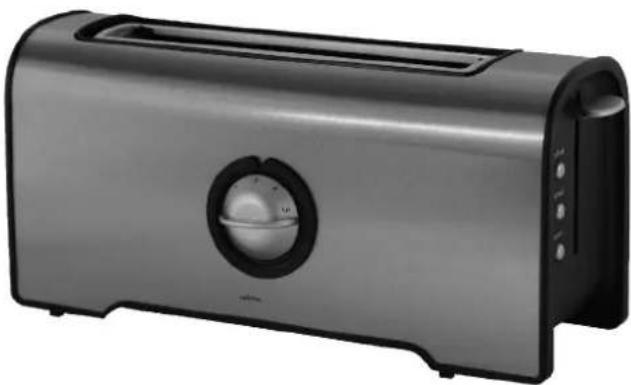 Orima ORT52BX - 1