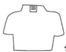 Orima ORM128ADX - MISE EN GARDE :Tout - 5