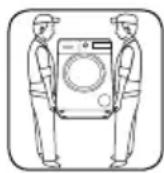 Orima ORM128ADX - ⚠️Risco de queda e lesão - 1
