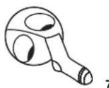Orima ORM128ADX - Cuerpo - 8