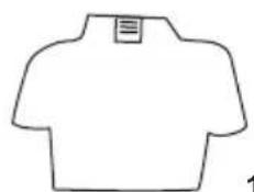 Orima ORM128ADX - ! PRECAUCIÓN: La - 13