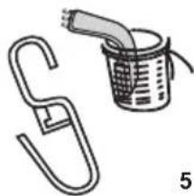 Orima ORM128ADX - Cuerpo - 6