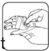 Orima ORM128ADX - ⚠️Risk of falling and injury - 2