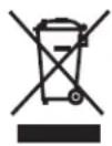 Sun Joe 24VX217LMCT - Recycling + Disposal - 1