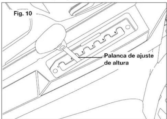 Sun Joe 24VX217LMCT - OBEDEZCA SIEMPRE TODAS LAS PRECAUCIONES Y RECOMENDACIONES DE SEGURIDAD MENTIONADAS PREVIAMENTE EN Este MANUAL. - 1