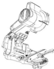 Sun Joe 24VPS10CT - Accesorios opcionales - 13