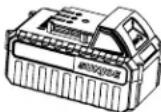 Sun Joe 24VPS10CT - Accesorios opcionales - 6