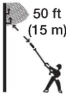 Sun Joe 24VPS10CT - Safety Symbols - 8