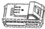 Sun Joe 24VPS10CT - Optional Accessories - 4