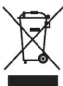 Sun Joe 24VPS10CT - Recyclage et élimination - 1
