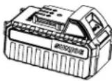 Sun Joe 24VPS10CT - Optional Accessories - 6