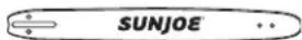 Sun Joe 24VPS10CT - Accesorios opcionales - 9