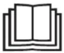Sun Joe 24VPS10CT - Safety Symbols - 1