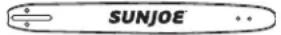Sun Joe 24VPS10CT - Optional Accessories - 9