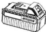 Sun Joe 24VPS10CT - Accessoires en option - 5