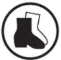 Sun Joe 24VPS10CT - Safety Symbols - 7