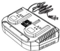 Sun Joe 24VPS10CT - Accesorios opcionales - 8