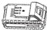 Sun Joe 24VPS10CT - Optional Accessories - 3