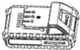 Sun Joe 24VPS10CT - Optional Accessories - 2