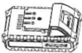 Sun Joe 24VPS10CT - Optional Accessories - 1