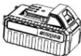 Sun Joe 24VPS10CT - Accessoires en option - 6