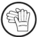 Sun Joe 24VPS10CT - Safety Symbols - 5