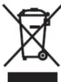 Sun Joe 24VX224HTCT - Recyclage et élimination - 1