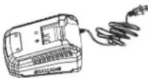 Sun Joe 24VX224HTCT - Optional Accessories - 5