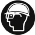 Sun Joe 24VX224HTCT - Safety Symbols - 4