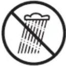 Sun Joe 24VX224HTCT - Safety Symbols - 3