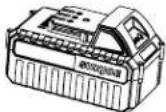 Sun Joe 24VX224HTCT - Accesorios opcionales - 3