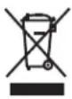 Sun Joe 24VX224HTCT - Recycling + Disposal - 1