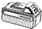 Sun Joe 24VX224HTCT - Accessoires en option - 4