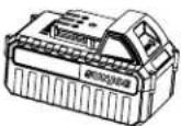 Sun Joe 24VX224HTCT - Accesorios opcionales - 4