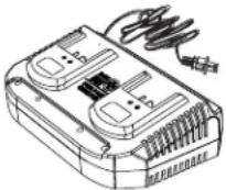 Sun Joe 24VX224HTCT - Optional Accessories - 6