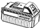 Sun Joe 24VX224HTCT - Optional Accessories - 3