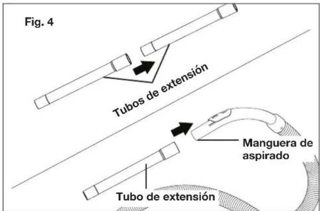 Sun Joe SWD8000 - Ensamblado - 4