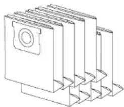 Sun Joe SWD8000 - Optional Accessories - 2