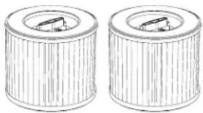Sun Joe SWD8000 - Optional Accessories - 1