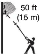 Sun Joe SWJ800E - Safety Symbols - 8