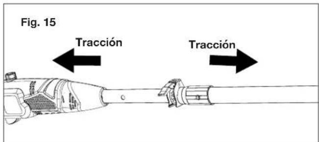 Sun Joe SWJ800E - ¡PRECAUCIÓN! - 5
